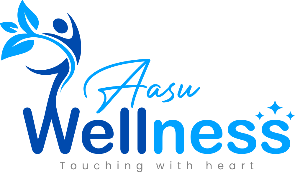 aasuwellness logo