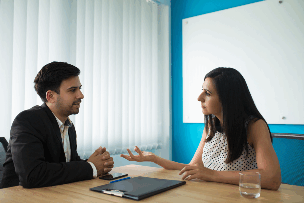 personal concelling at nearby centers