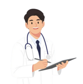 Dr. S. Kameswaran AT aasu wellness