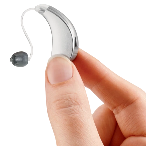 hearing aid devices